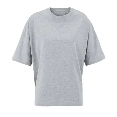 T-shirt donna BOXY WOMEN 180 g/m² in cotone organico - SOL'S - Immagine 34