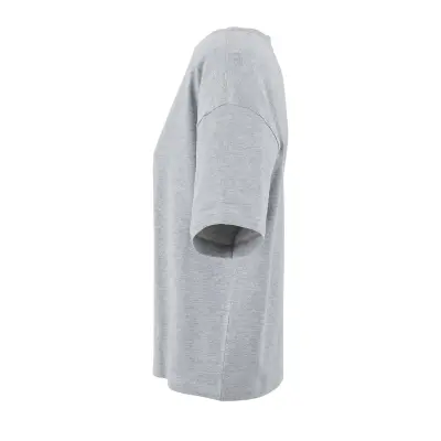 T-shirt donna BOXY WOMEN 180 g/m² in cotone organico - SOL'S - Immagine 36