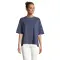 T-shirt donna BOXY WOMEN 180 g/m² in cotone organico - SOL'S - Anteprima 1