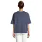 T-shirt donna BOXY WOMEN 180 g/m² in cotone organico - SOL'S - Anteprima 23