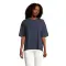 T-shirt donna BOXY WOMEN 180 g/m² in cotone organico - SOL'S - Anteprima 14