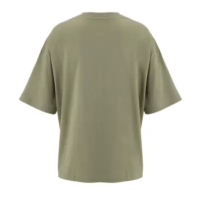 T-shirt donna BOXY WOMEN 180 g/m² in cotone organico - SOL'S - Immagine 41