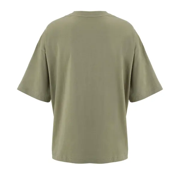 T-shirt donna BOXY WOMEN 180 g/m² in cotone organico - SOL'S - Immagine 41