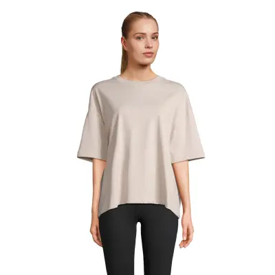 T-shirt donna BOXY WOMEN 180 g/m² in cotone organico - SOL'S - Immagine 20