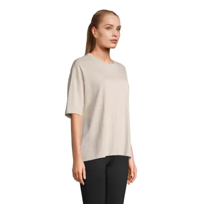 T-shirt donna BOXY WOMEN 180 g/m² in cotone organico - SOL'S - Immagine 22