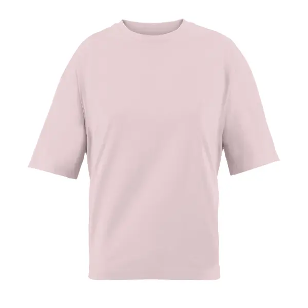 T-shirt donna BOXY WOMEN 180 g/m² in cotone organico - SOL'S - Immagine 37