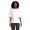 T-shirt donna BOXY WOMEN 180 g/m² in cotone organico - SOL'S - Anteprima 2