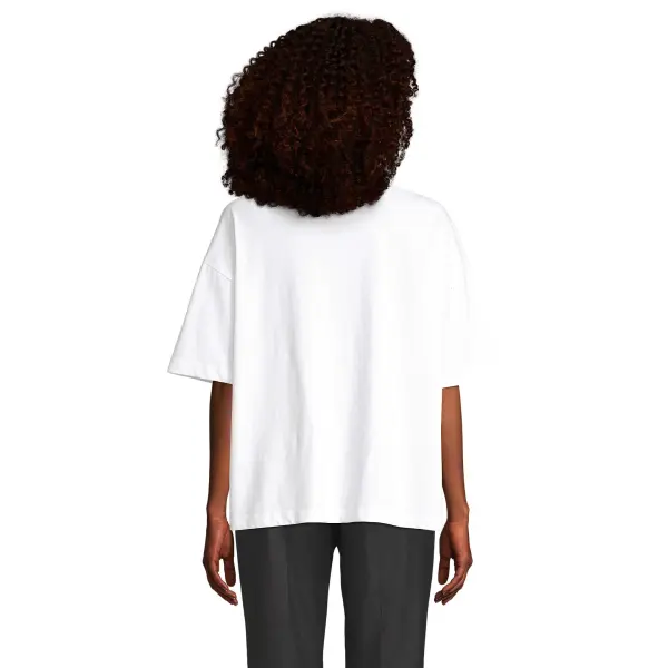T-shirt donna BOXY WOMEN 180 g/m² in cotone organico - SOL'S - Immagine 3