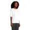 T-shirt donna BOXY WOMEN 180 g/m² in cotone organico - SOL'S - Anteprima 4