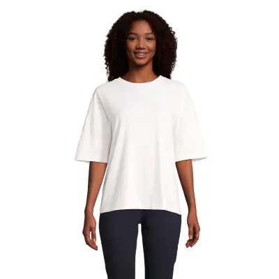 T-shirt donna BOXY WOMEN 180 g/m² in cotone organico - SOL'S - Immagine 5