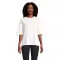 T-shirt donna BOXY WOMEN 180 g/m² in cotone organico - SOL'S - Anteprima 5