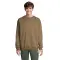 Felpa COLUMBIA in cotone con poliestere riciclato 280g - SOL'S - Anteprima 50