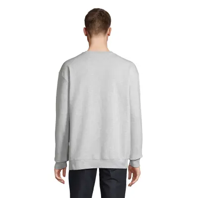 Felpa COLUMBIA in cotone con poliestere riciclato 280g - SOL'S - Immagine 54