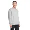 Felpa COLUMBIA in cotone con poliestere riciclato 280g - SOL'S - Anteprima 55