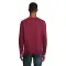 Felpa COLUMBIA in cotone con poliestere riciclato 280g - SOL'S - Anteprima 24