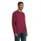 Felpa COLUMBIA in cotone con poliestere riciclato 280g - SOL'S - Anteprima 25