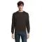 Felpa COLUMBIA in cotone con poliestere riciclato 280g - SOL'S - Anteprima 2