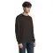 Felpa COLUMBIA in cotone con poliestere riciclato 280g - SOL'S - Anteprima 4