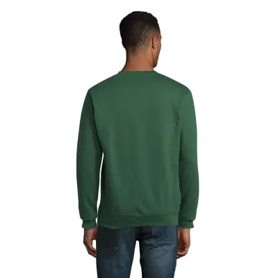 Felpa COLUMBIA in cotone con poliestere riciclato 280g - SOL'S - Immagine 33