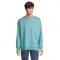 Felpa COLUMBIA in cotone con poliestere riciclato 280g - SOL'S - Anteprima 59