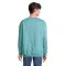 Felpa COLUMBIA in cotone con poliestere riciclato 280g - SOL'S - Anteprima 60