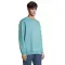 Felpa COLUMBIA in cotone con poliestere riciclato 280g - SOL'S - Anteprima 61