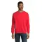 Felpa COLUMBIA in cotone con poliestere riciclato 280g - SOL'S - Anteprima 5