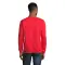 Felpa COLUMBIA in cotone con poliestere riciclato 280g - SOL'S - Anteprima 6