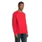 Felpa COLUMBIA in cotone con poliestere riciclato 280g - SOL'S - Anteprima 7