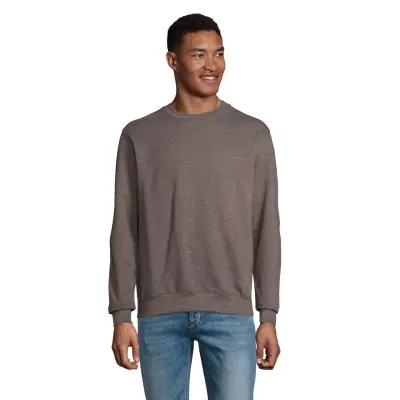 Felpa COLUMBIA in cotone con poliestere riciclato 280g - SOL'S - Immagine 41