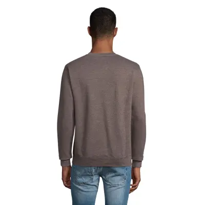 Felpa COLUMBIA in cotone con poliestere riciclato 280g - SOL'S - Immagine 42