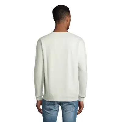 Felpa COLUMBIA in cotone con poliestere riciclato 280g - SOL'S - Immagine 39