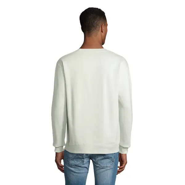 Felpa COLUMBIA in cotone con poliestere riciclato 280g - SOL'S - Immagine 39