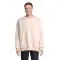 Felpa COLUMBIA in cotone con poliestere riciclato 280g - SOL'S - Anteprima 20