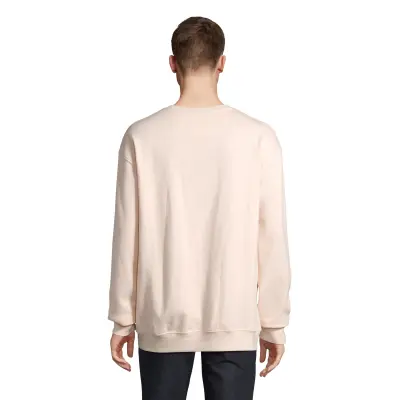 Felpa COLUMBIA in cotone con poliestere riciclato 280g - SOL'S - Immagine 21