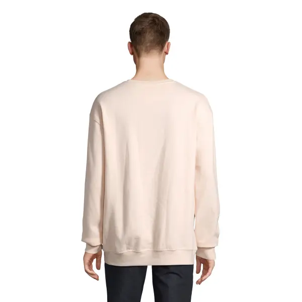 Felpa COLUMBIA in cotone con poliestere riciclato 280g - SOL'S - Immagine 21