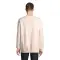 Felpa COLUMBIA in cotone con poliestere riciclato 280g - SOL'S - Anteprima 21