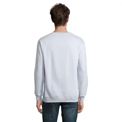 Felpa COLUMBIA in cotone con poliestere riciclato 280g - SOL'S - Immagine 27