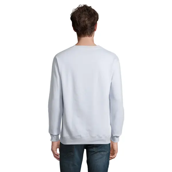 Felpa COLUMBIA in cotone con poliestere riciclato 280g - SOL'S - Immagine 27