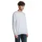 Felpa COLUMBIA in cotone con poliestere riciclato 280g - SOL'S - Anteprima 28