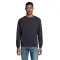 Felpa COLUMBIA in cotone con poliestere riciclato 280g - SOL'S - Anteprima 8