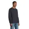 Felpa COLUMBIA in cotone con poliestere riciclato 280g - SOL'S - Anteprima 10