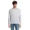 Felpa COLUMBIA in cotone con poliestere riciclato 280g - SOL'S - Anteprima 11