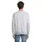 Felpa COLUMBIA in cotone con poliestere riciclato 280g - SOL'S - Anteprima 12