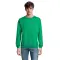 Felpa COLUMBIA in cotone con poliestere riciclato 280g - SOL'S - Anteprima 35