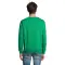 Felpa COLUMBIA in cotone con poliestere riciclato 280g - SOL'S - Anteprima 36