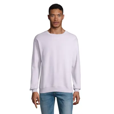 Felpa COLUMBIA in cotone con poliestere riciclato 280g - SOL'S - Immagine 47