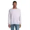 Felpa COLUMBIA in cotone con poliestere riciclato 280g - SOL'S - Anteprima 47
