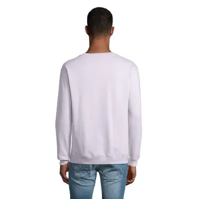 Felpa COLUMBIA in cotone con poliestere riciclato 280g - SOL'S - Immagine 48