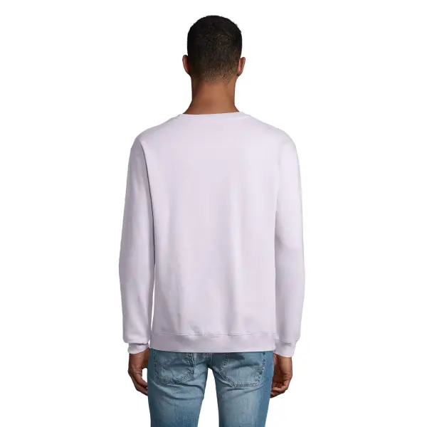 Felpa COLUMBIA in cotone con poliestere riciclato 280g - SOL'S - Immagine 48
